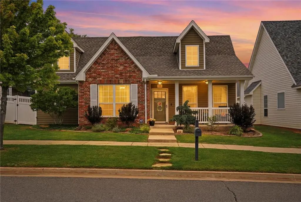 113 Chardonnay Lane, Norman