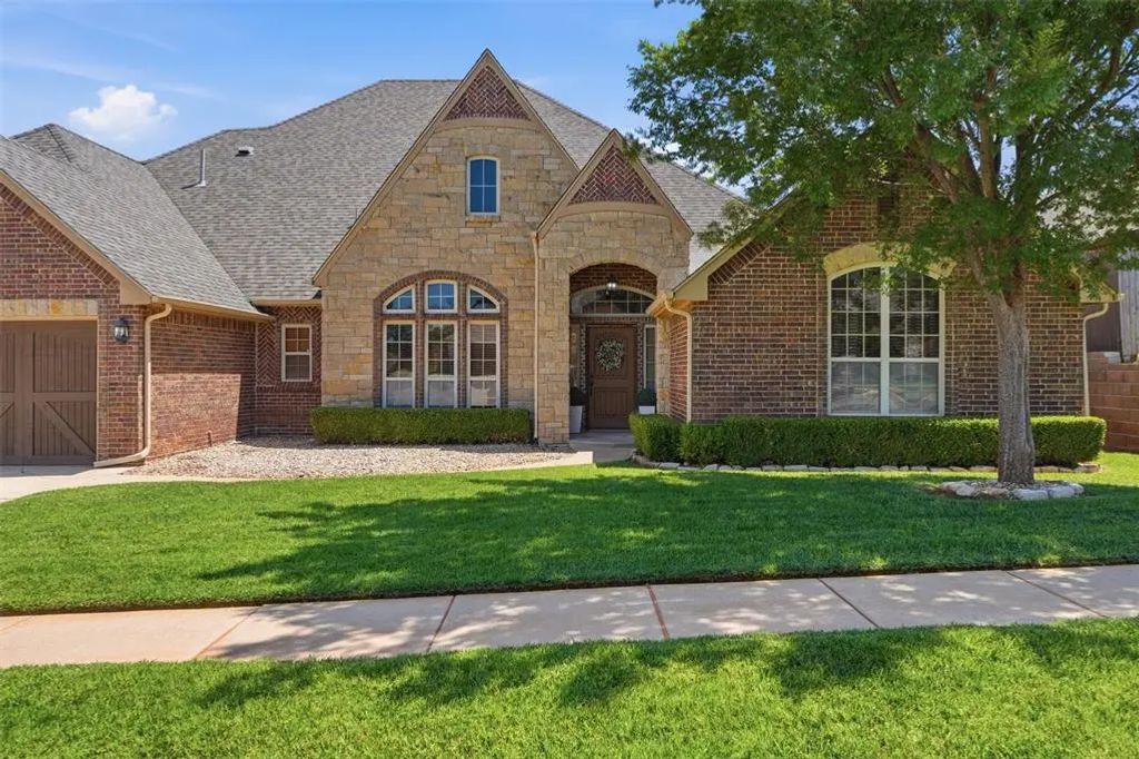 1400 Nw 192nd Terrace, Edmond