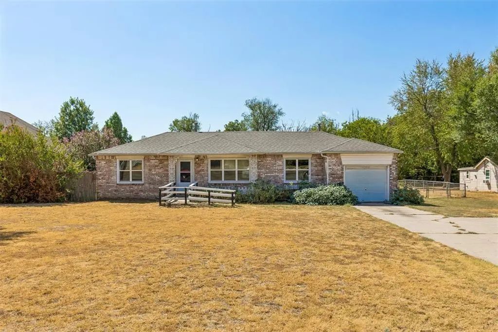 9704 E Reno Avenue, Oklahoma City