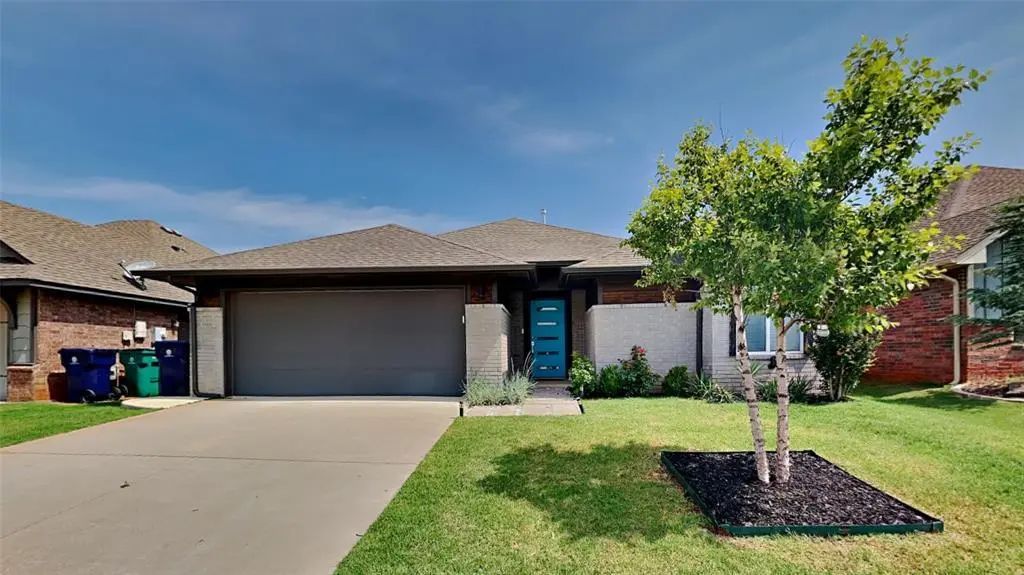 7129 Nw 146th Street, Edmond
