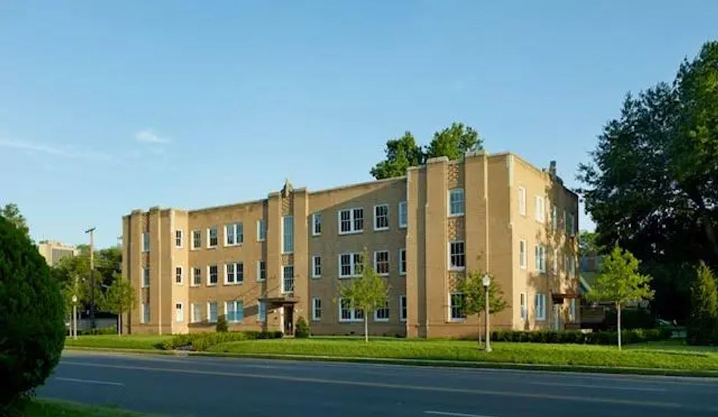 720 W Boyd Street 206, Norman