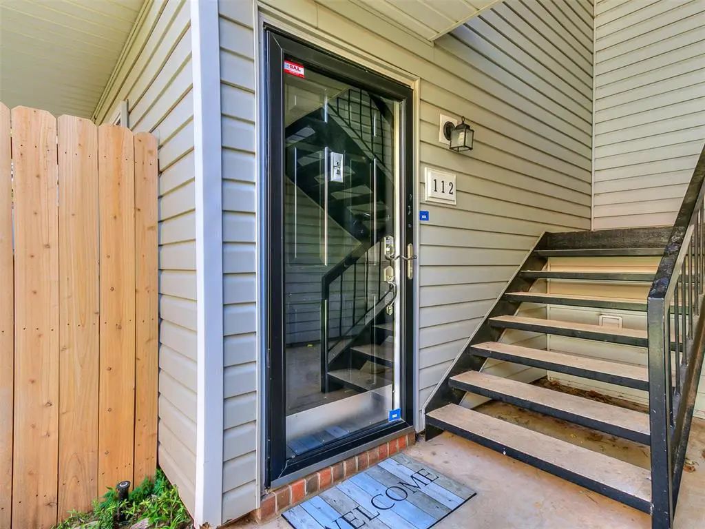 3000 Chautauqua Avenue 112, Norman