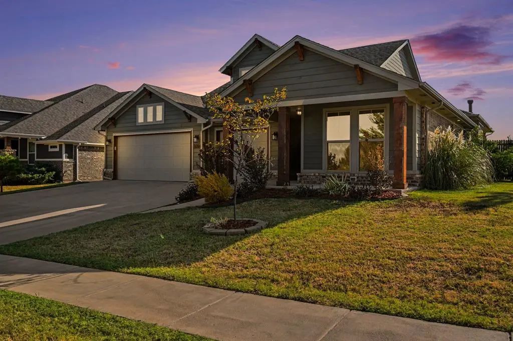 18004 Cristobal Boulevard, Edmond