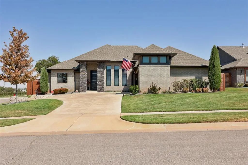 7413 Nw 159th Circle, Edmond