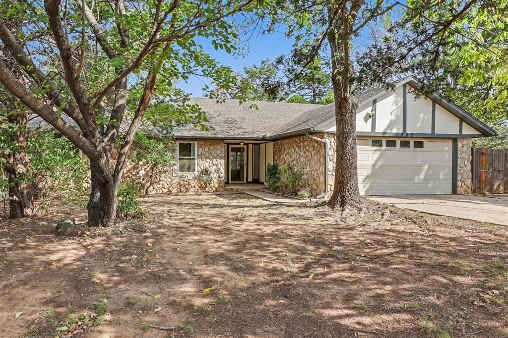 3905 Green Oaks Way, Edmond, OK, 73034 For Sale