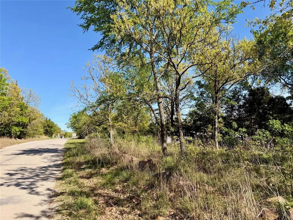 Pine Drive, Stigler