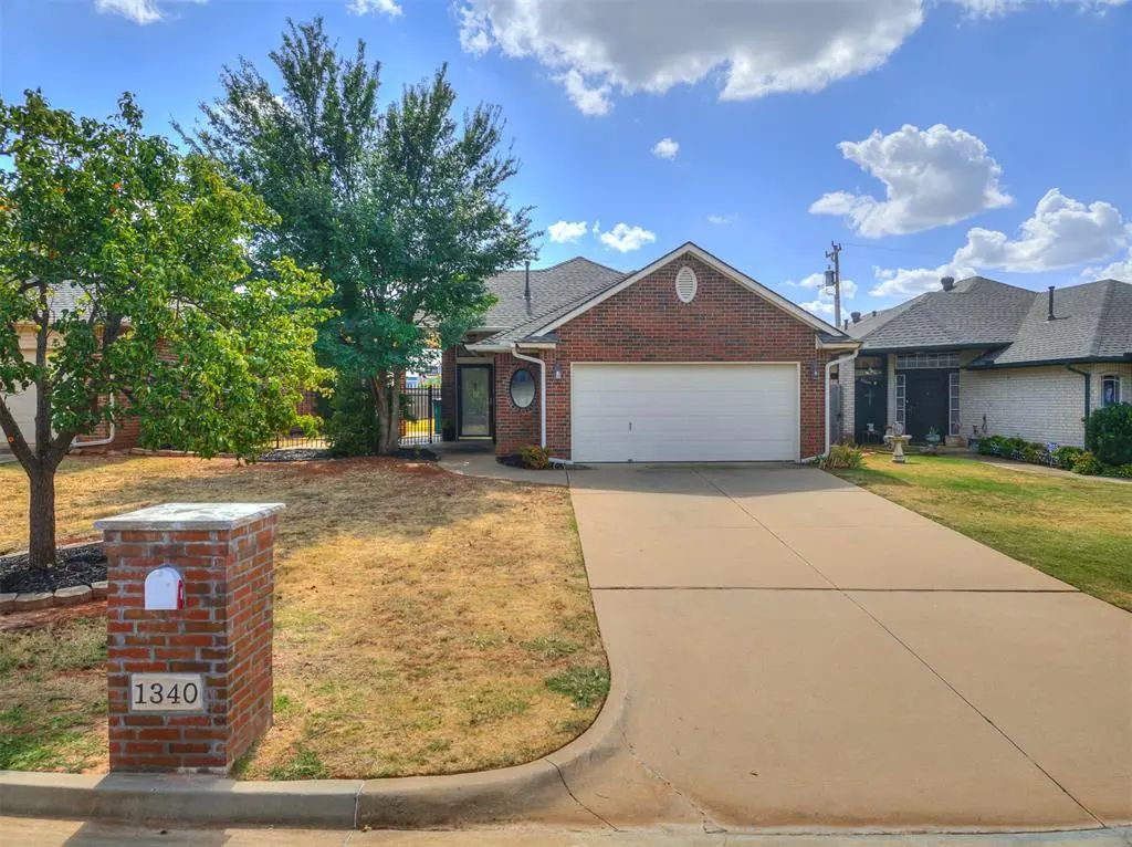 1340 Nw 138th Street, Edmond