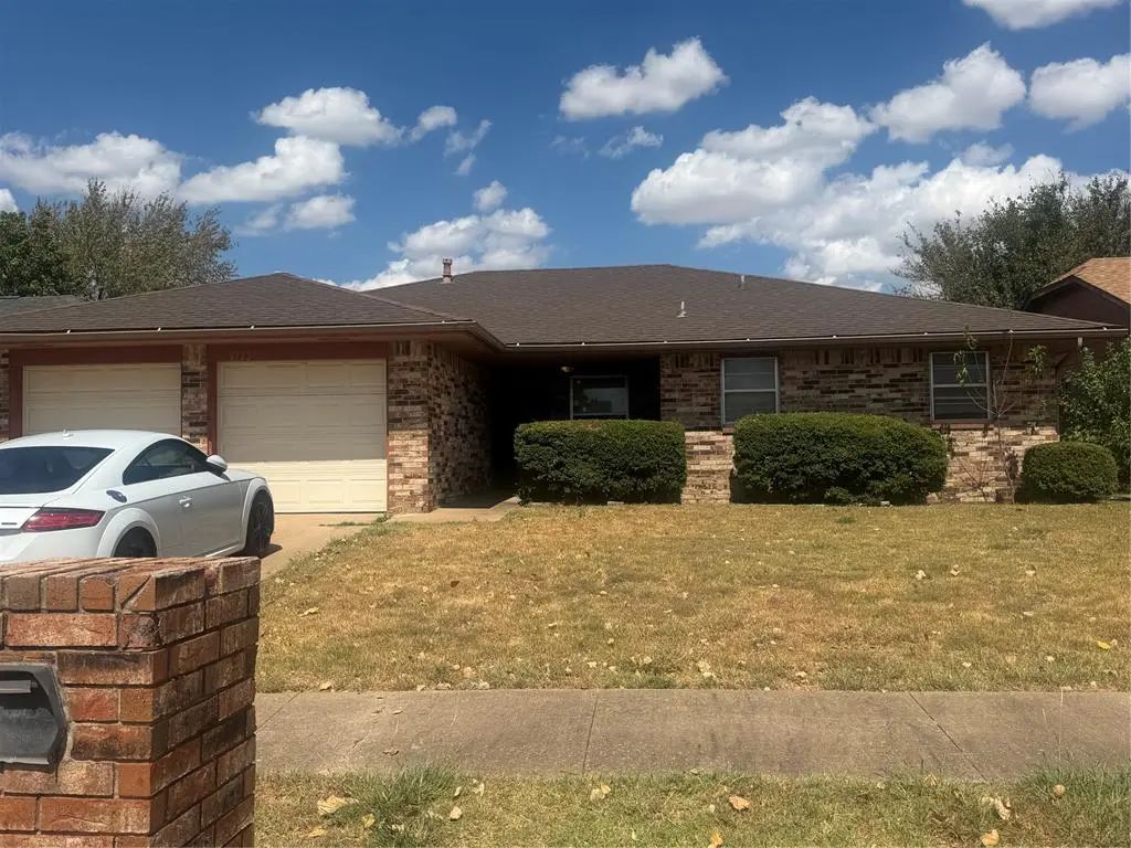 1113 Nw 7th Street, Oklahoma City