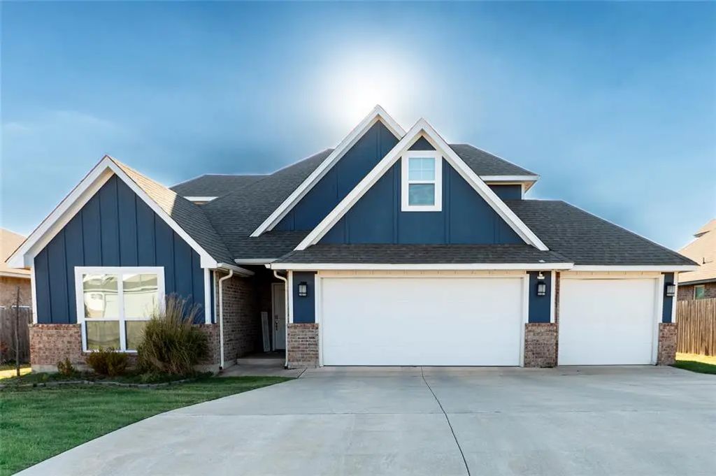 2204 Arcady Avenue, Norman