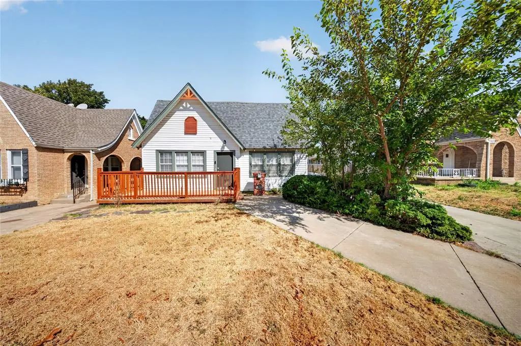2525 Nw 11th Street, Oklahoma City