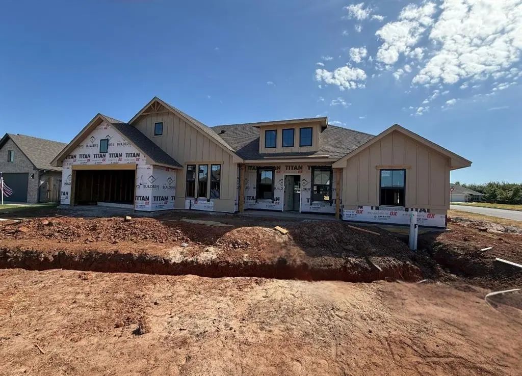 3217 Birmingham Drive, Norman