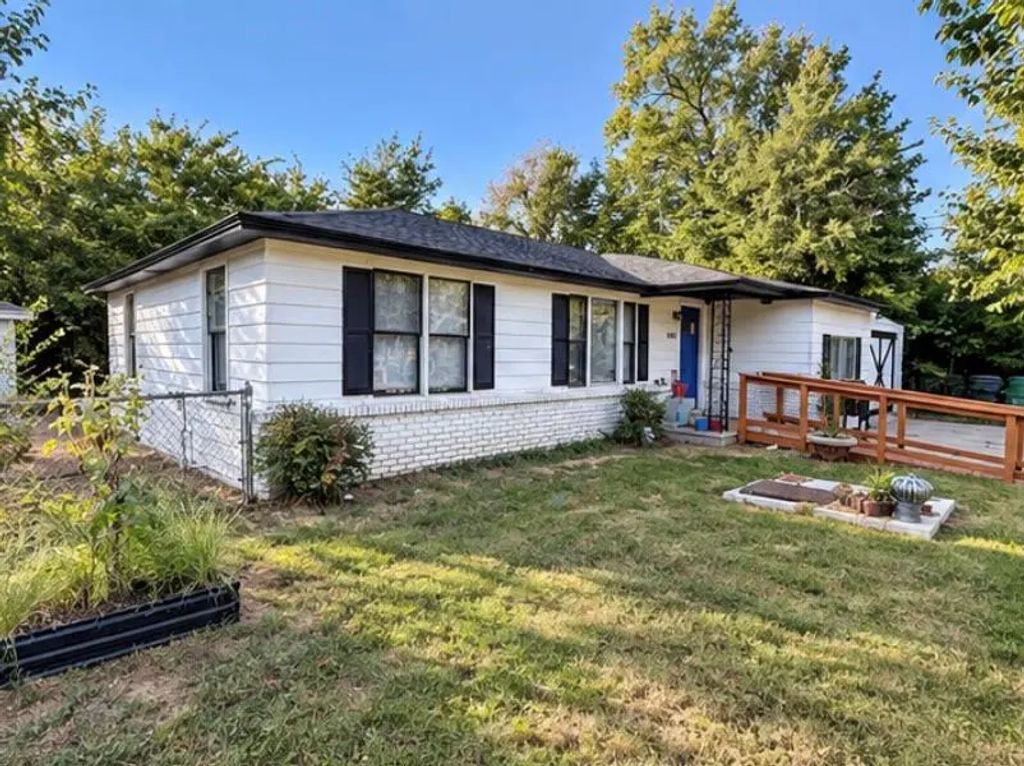 222 S Cook Avenue, Norman