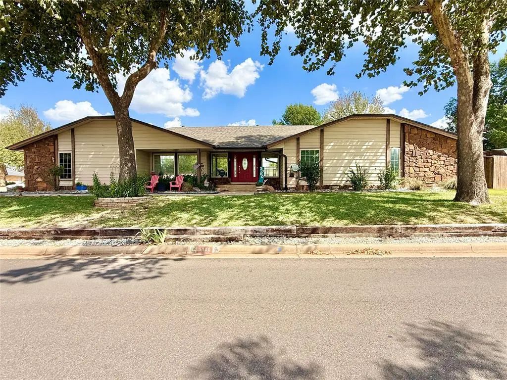3000 Robin Road, Midwest City, OK, 73110 - Country Club Terrace - 1249211, Residential