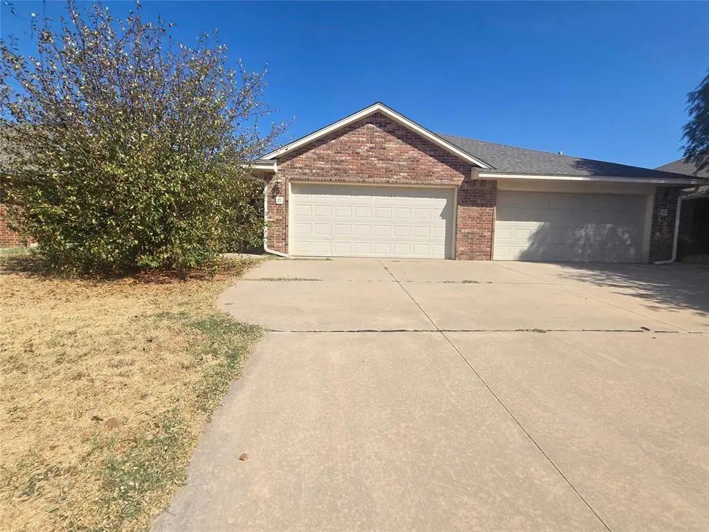 25 Nw 155th Street, Edmond