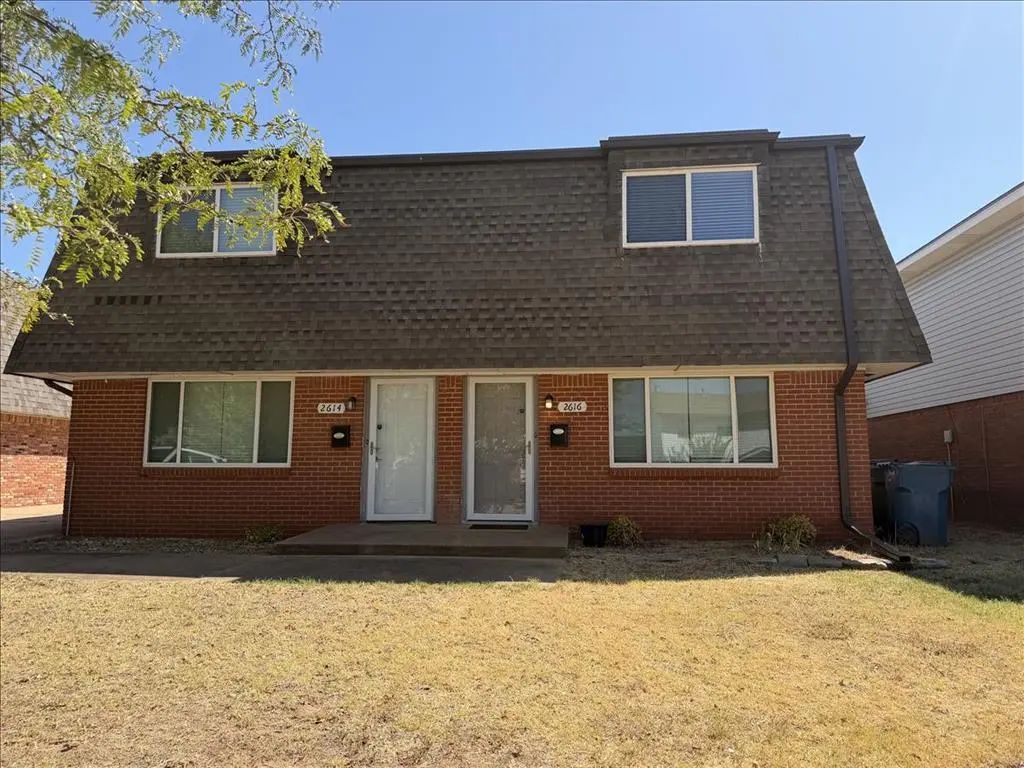 2616 Elwood Drive, Edmond