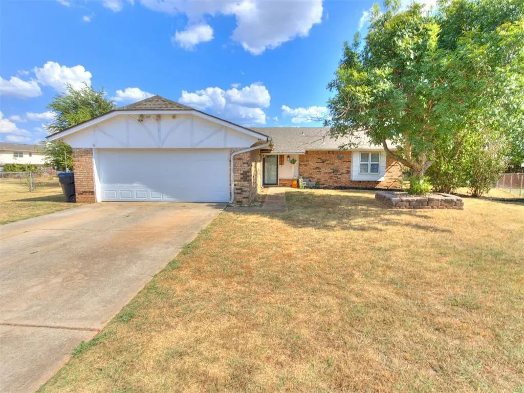 4908 Lincoln Square, Oklahoma City