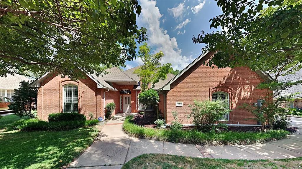 741 Fox Bend Trail, Edmond