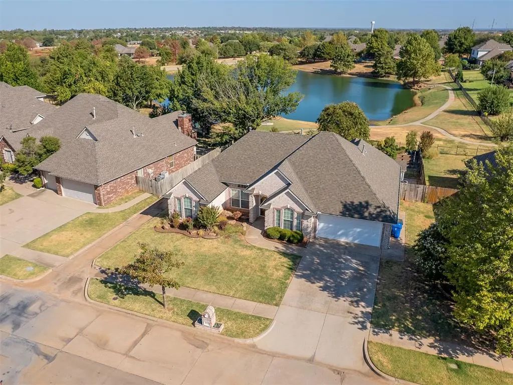 2921 Misty Ridge Drive, Norman