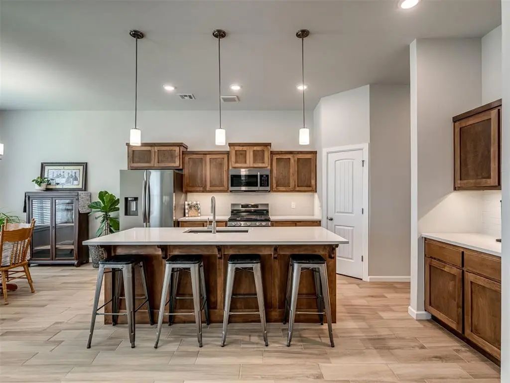 18204 Austin Court, Edmond