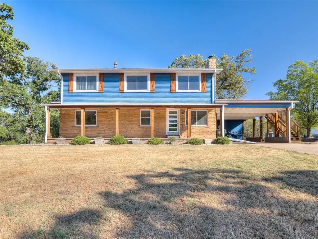 2625 Se 72nd Avenue, Norman