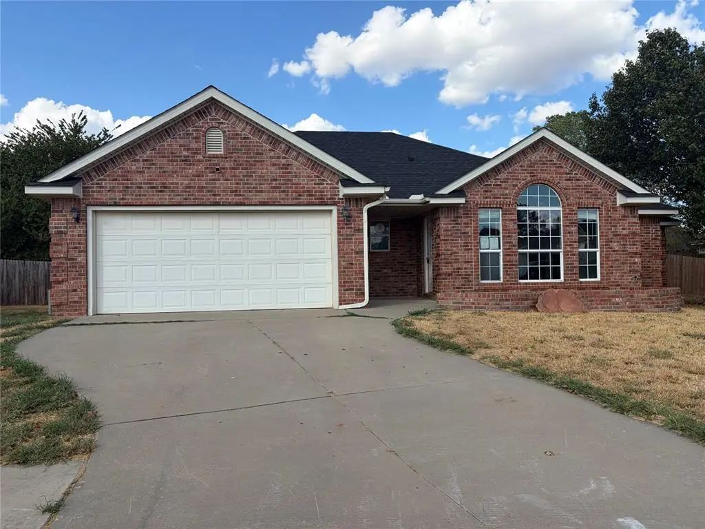 8112 Woodbend Drive, Oklahoma City