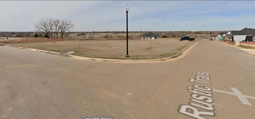 Homes for Sale located at 4501 Rustic Trails Street, in the city of Moore, OK 73160