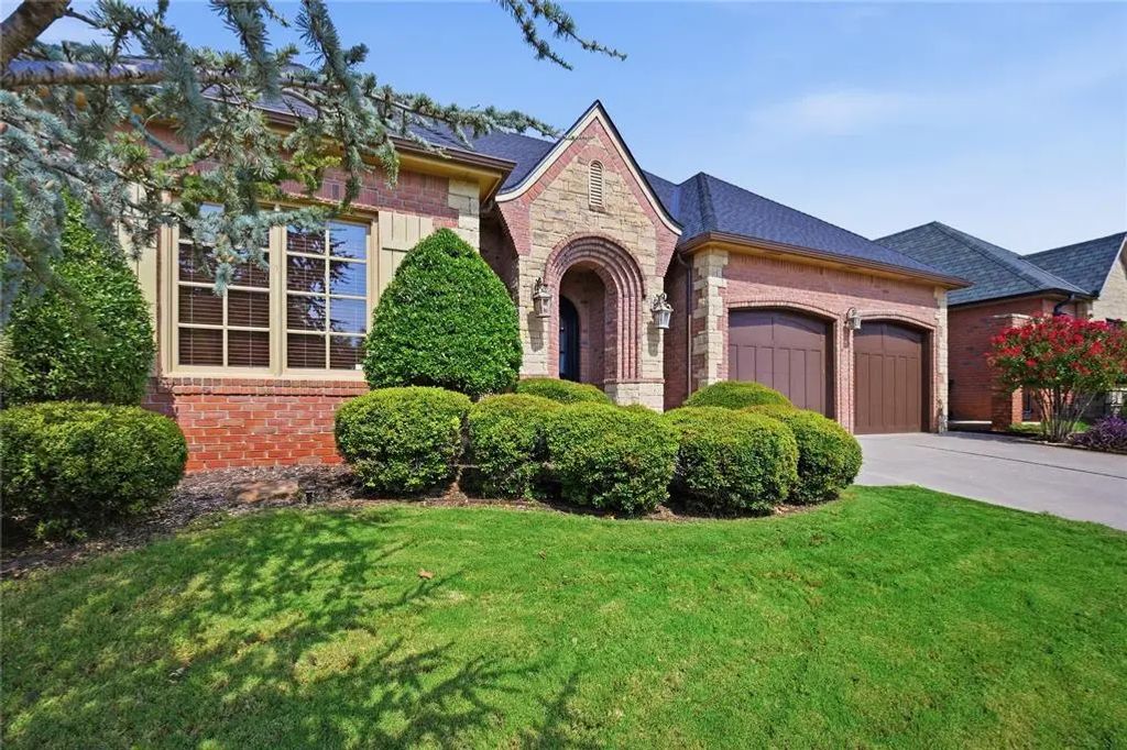 3305 Nw 170 Court, Edmond