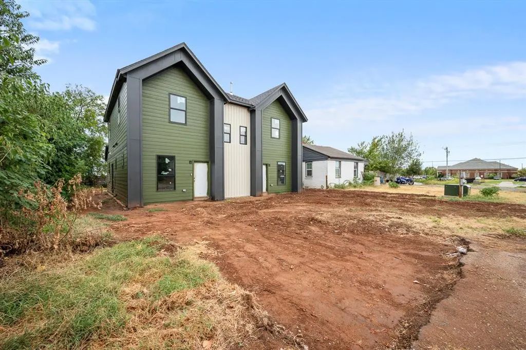 820 W 2nd Street, Edmond