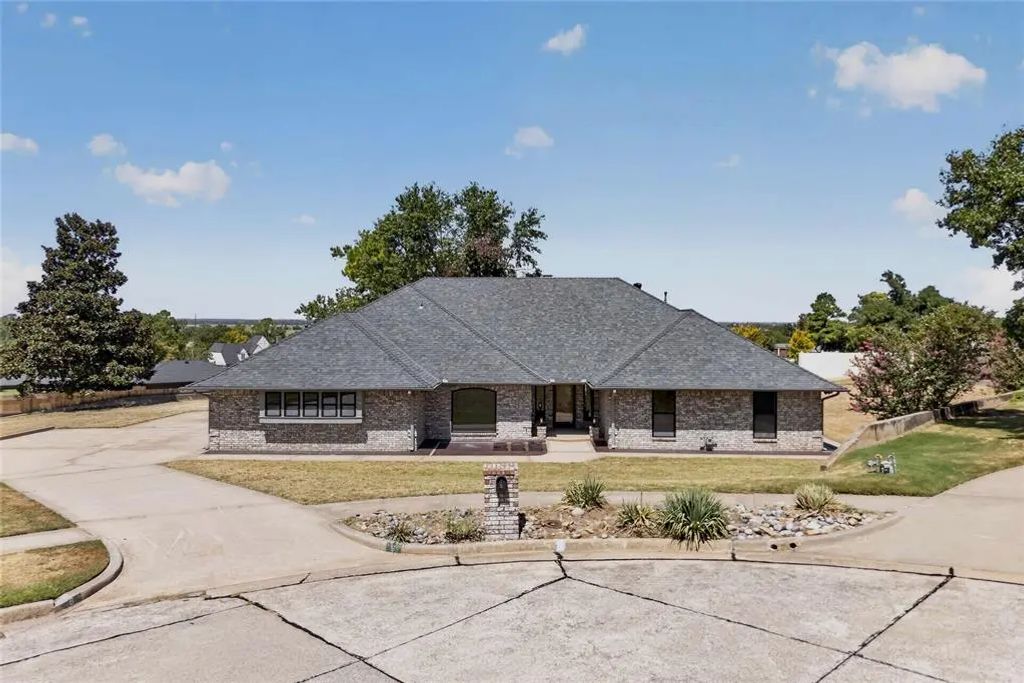6 Pebble Creek Road, Norman