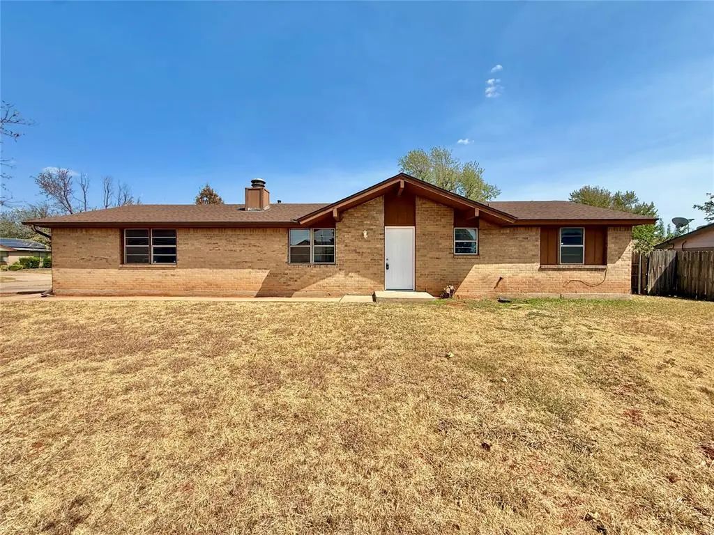 4200 Se 50th Terrace, Oklahoma City