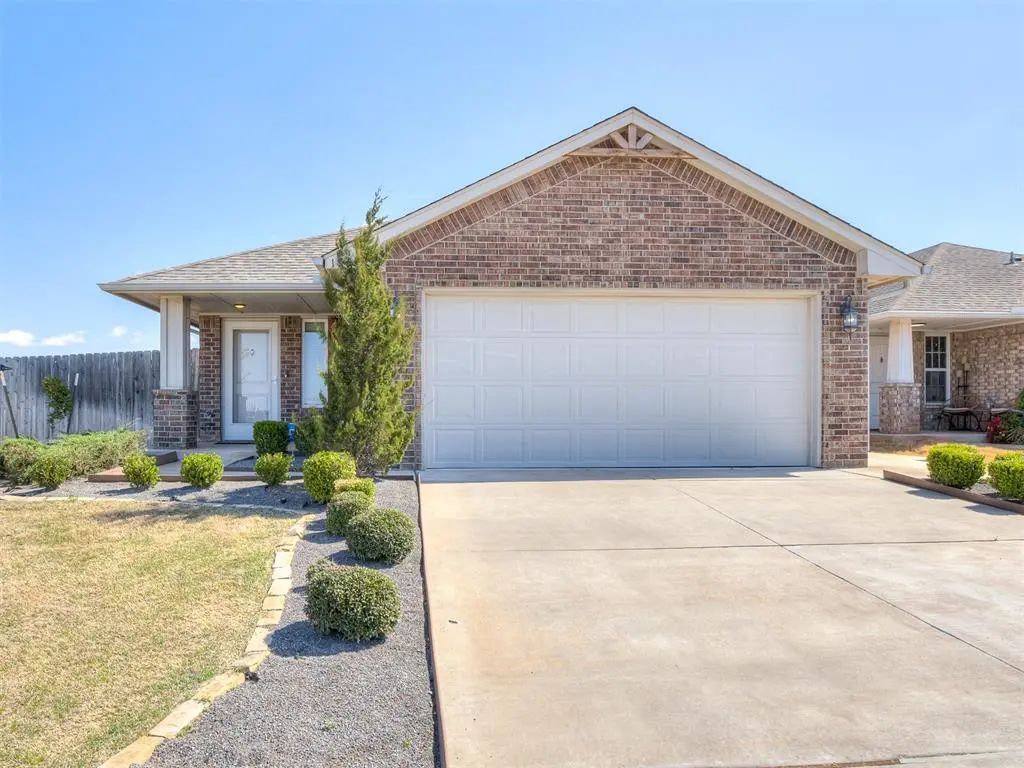 19628 Brookville Drive, Edmond