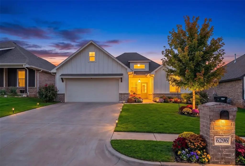 6296 Nw 177th Street, Edmond