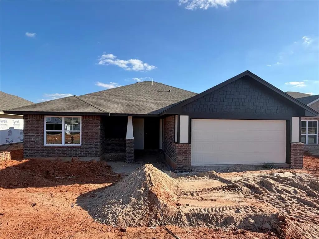 4006 Abingdon Drive, Norman