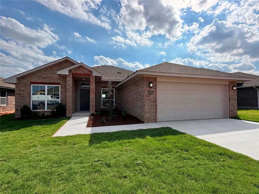 Norman Homes for Sale in the neighborhood of Bellatona in the Zipcode of 73026