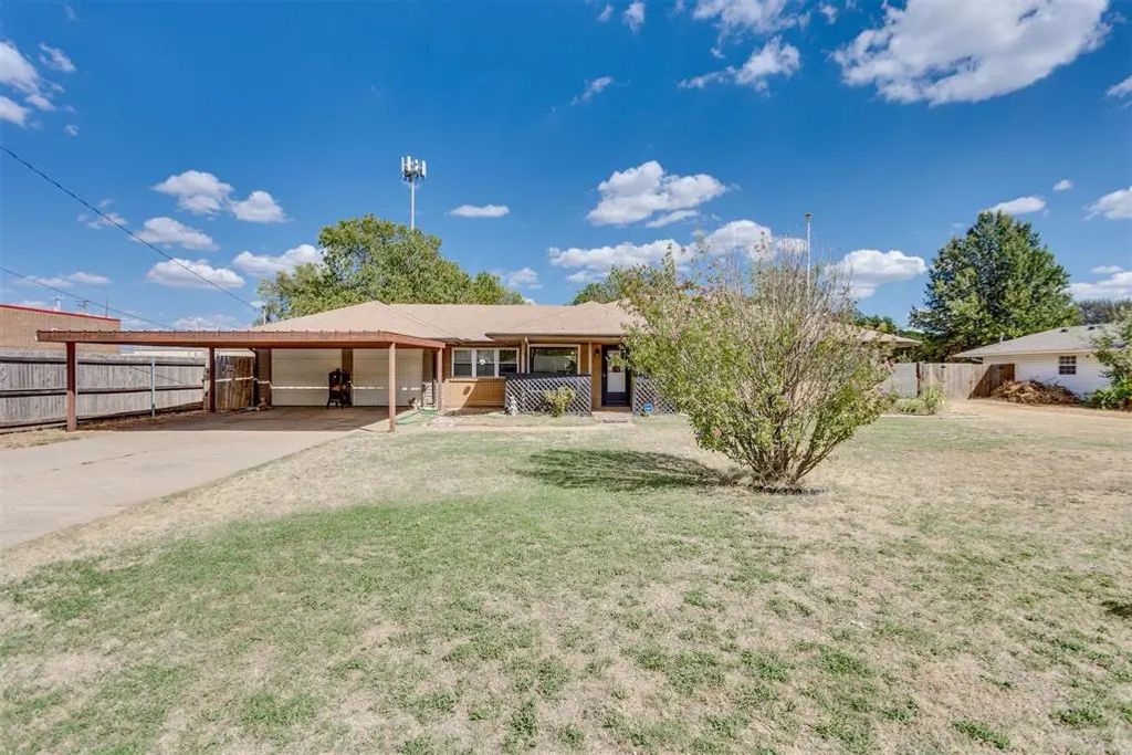 322 S Highland Avenue, Oklahoma City
