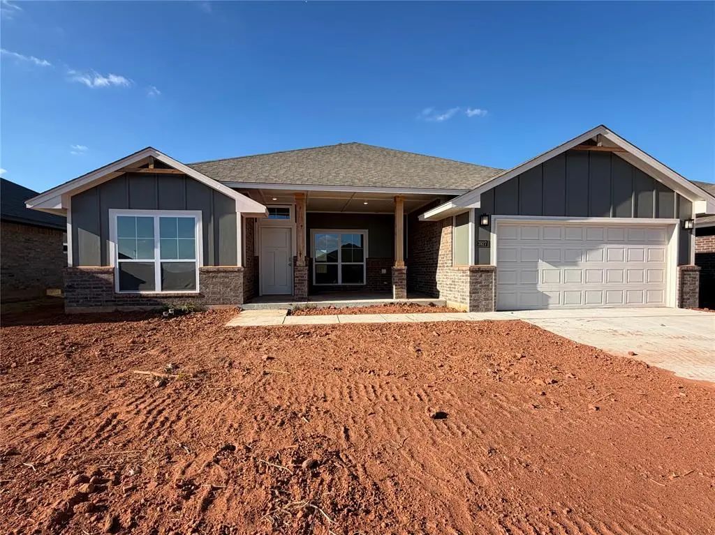 3927 Abingdon Drive, Norman