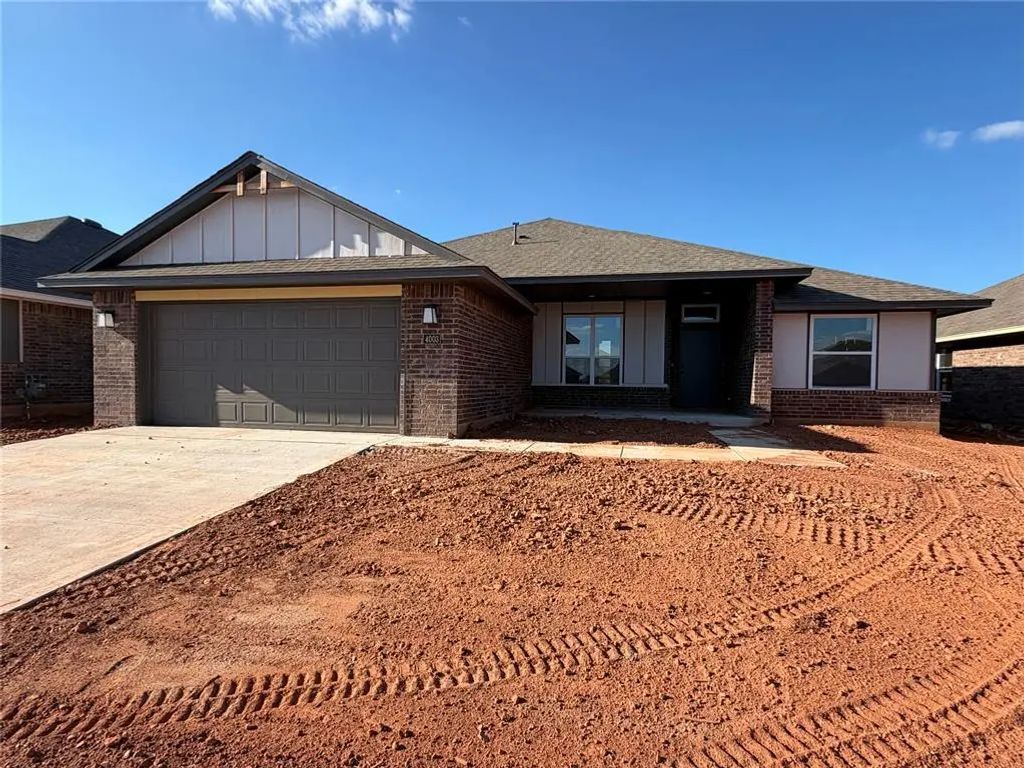 4003 Abingdon Drive, Norman