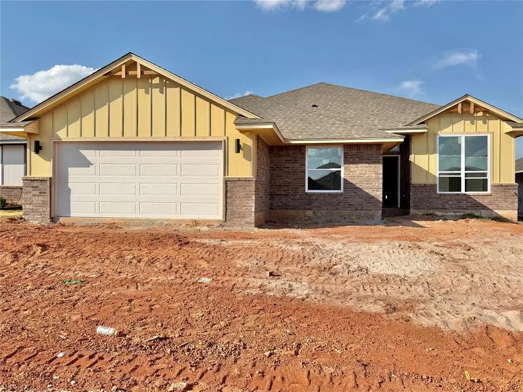 Residential Real Estate for Sale located in the neighborhood of Bellatona, in the city of Norman, OK