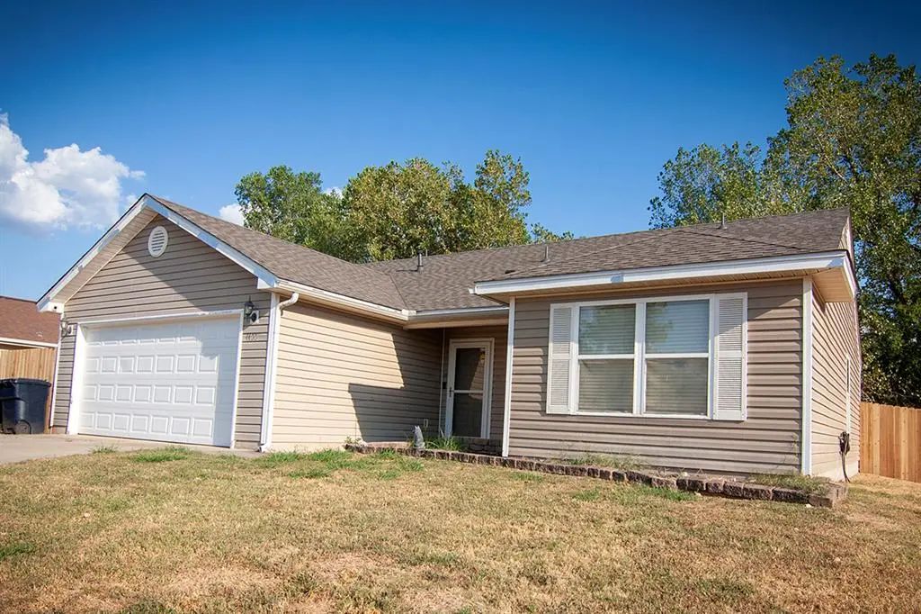 4400 Se 87th Street, Oklahoma City