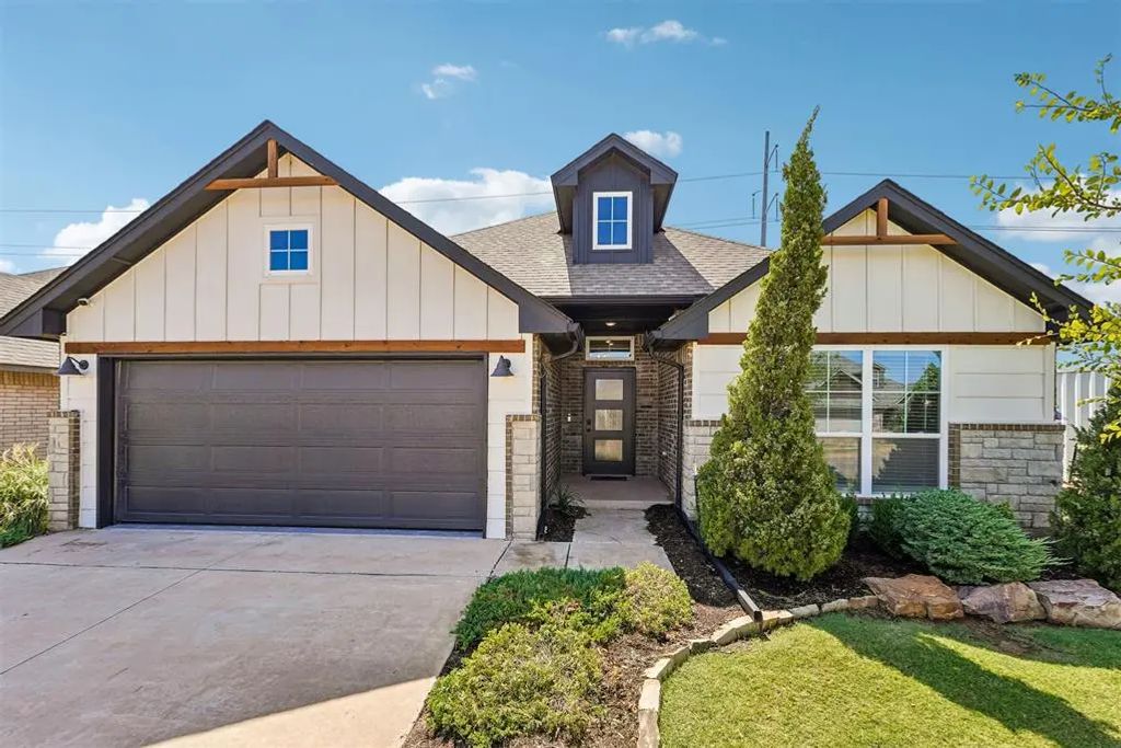 2524 Nw 193rd Terrace, Edmond