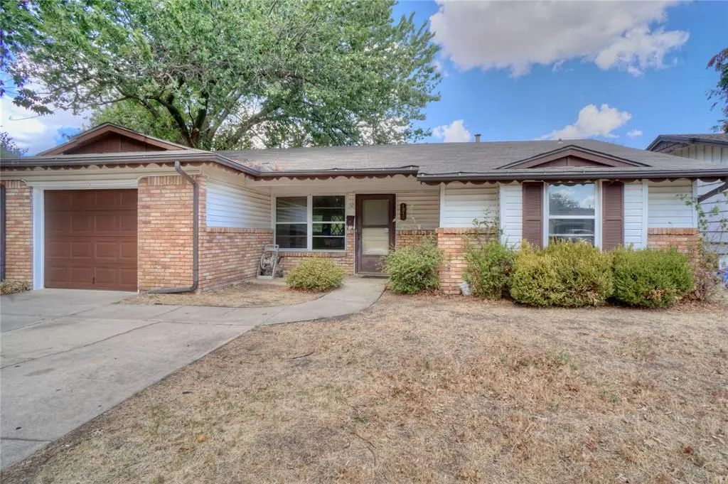 1217 Sw 46 Street, Oklahoma City