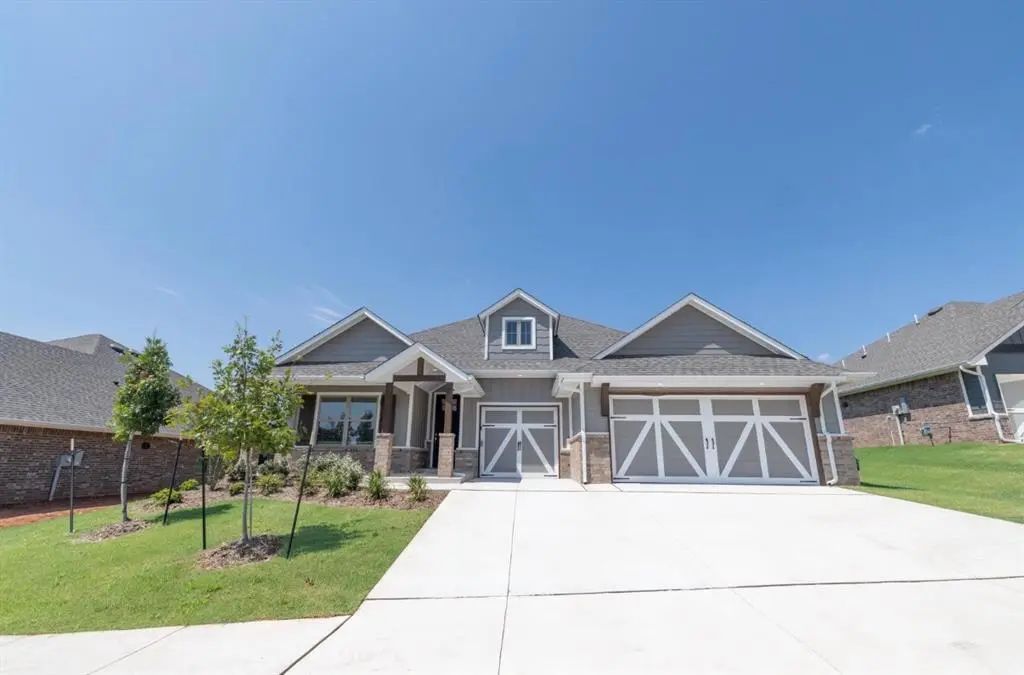 9009 Stark Street, Edmond