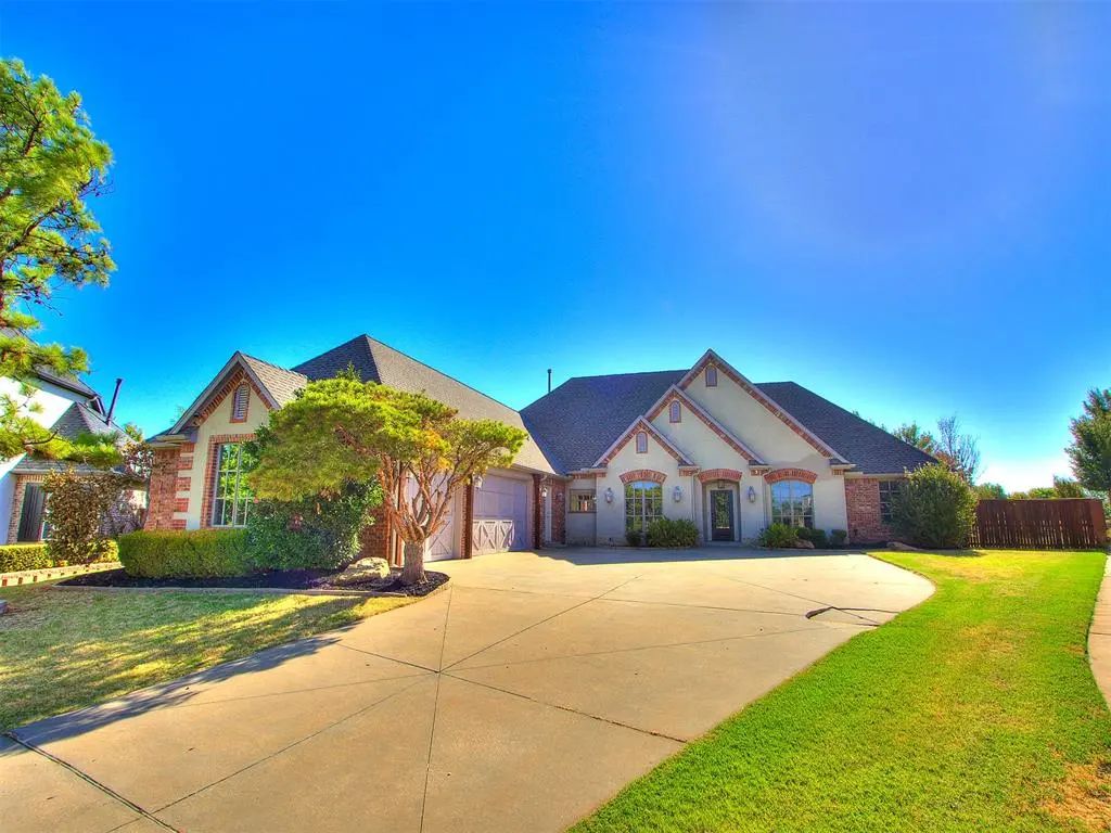 17200 Osprey Circle, Edmond