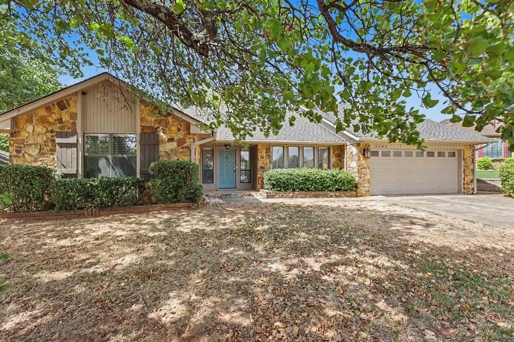 Homes for Sale located at 2605 Brookside Avenue, in the city of Edmond, OK 73034