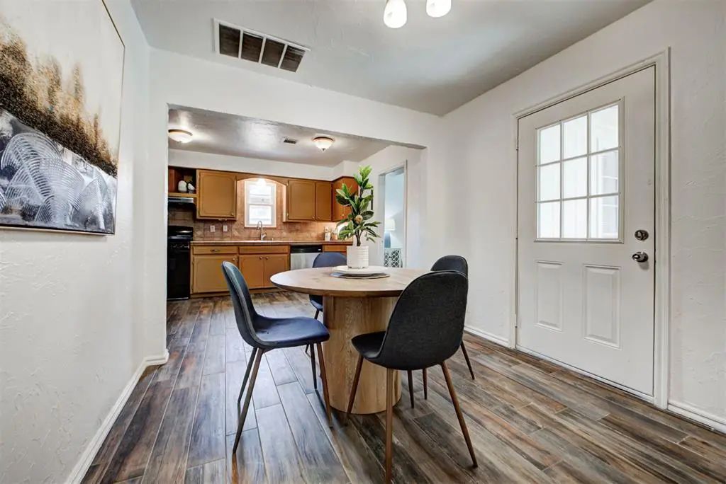2124 Marshall Drive, Edmond