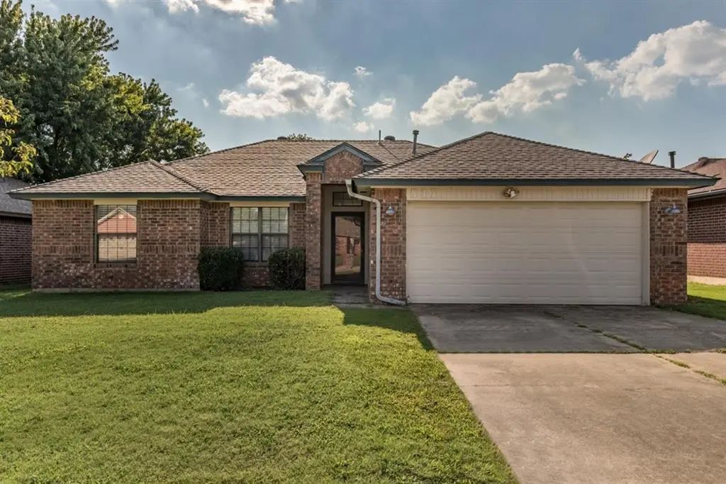 517 Firelane Road, Edmond