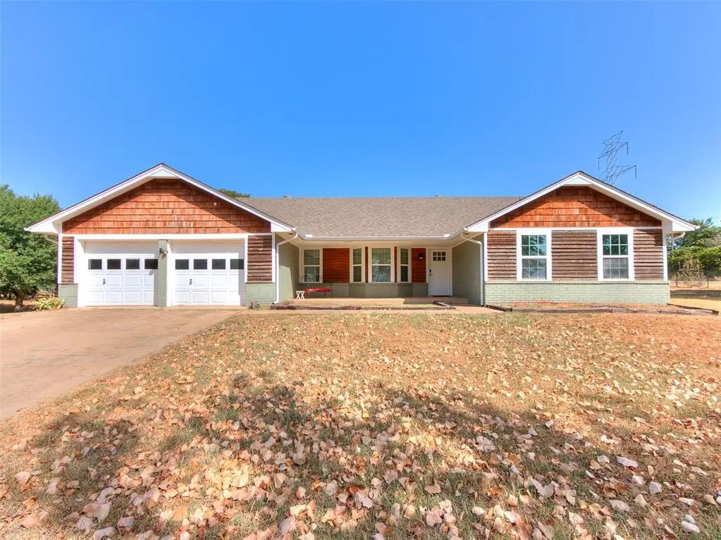 11917 Se 152nd Street, Oklahoma City, OK, 73165 - Green Acres - 1249669, Residential