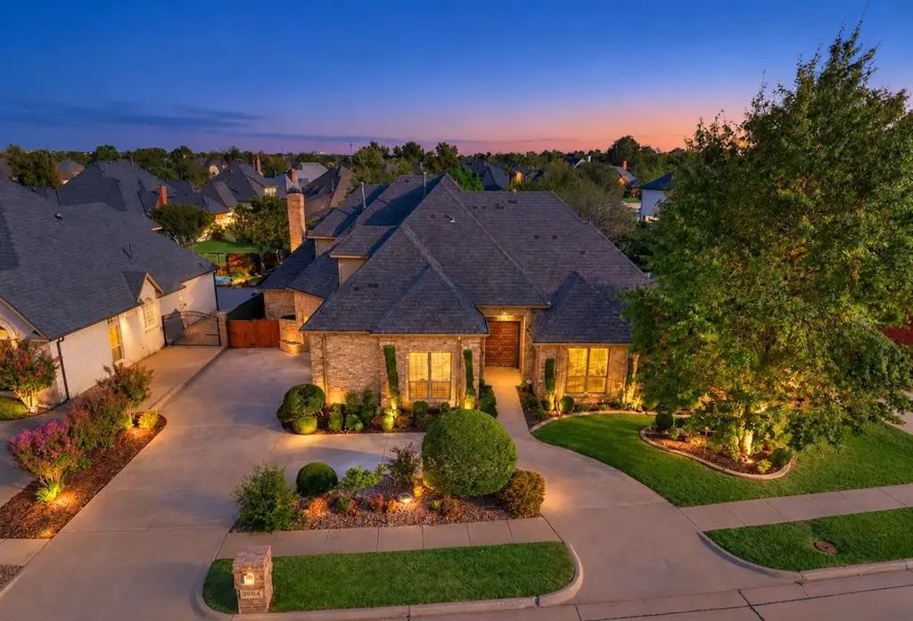 2005 Brookhaven Boulevard, Norman, OK, 73072 - Brookhaven 26 - 1249673, Residential