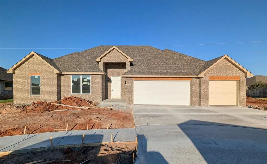 620 Manzano Drive, Norman