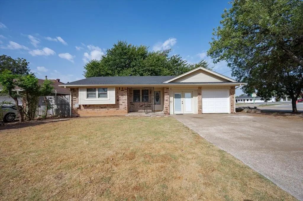 1209 Lawton, Oklahoma City
